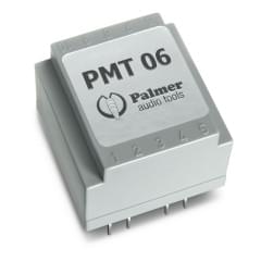 PALMER PMT06